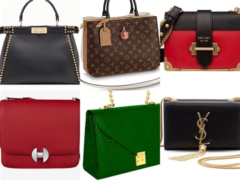 most expensive brand name handbags.